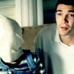 Παράξενα παιχνίδια