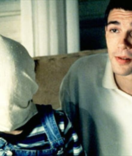 ΠΑΡΑΞΕΝΑ ΠΑΙΧΝΙΔΙΑ Παράξενα παιχνίδια