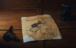 Πειθαρχική Μεραρχία 999