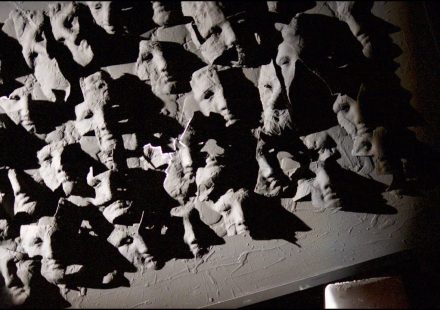 22ο ΦΕΣΤΙΒΑΛ ΝΤΟΚΙΜΑΝΤΕΡ ΘΕΣΣΑΛΟΝΙΚΗΣ-ΤΕΤΑΡΤΗ ΜΕΡΑ