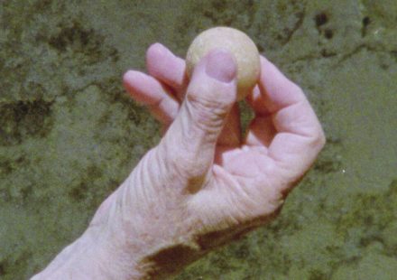 22ο ΦΕΣΤΙΒΑΛ ΝΤΟΚΙΜΑΝΤΕΡ ΘΕΣΣΑΛΟΝΙΚΗΣ-ΤΡΙΤΗ ΜΕΡΑ