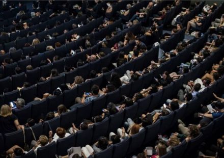 ΝΥΧΤΕΣ ΠΡΕΜΙΕΡΑΣ 2022