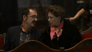 Προτάσεις για ταινίες