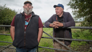 Ντέρεκ εναντίον Ντέρεκ