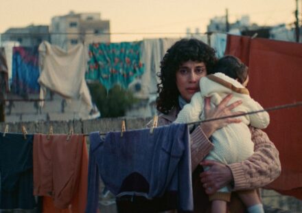 Στη σκιά της πορτοκαλιάς