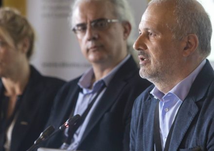 Η ΣΥΜΜΕΤΟΧΗ ΜΑΣ ΣΤΗ FOCUS 2020