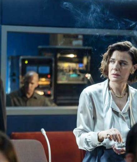 Τελευταία κλήση