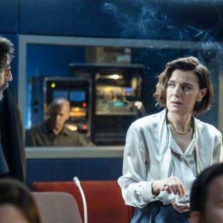 Τελευταία κλήση