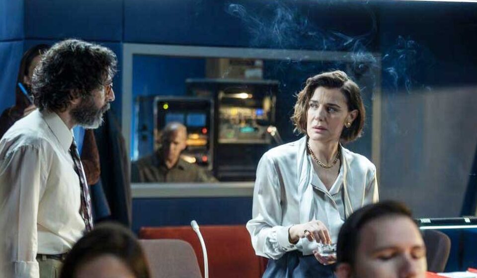 Τελευταία κλήση