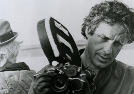 ΤΖΟΝ ΚΑΣΣΑΒΕΤΗΣ