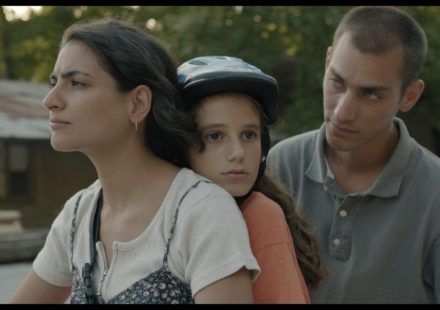 ΦΕΣΤΙΒΑΛ ΠΑΕΙ ΤΟ «ΒΑΝΚΟΥΒΕΡ»