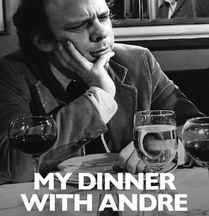 ΤΟ ΔΕΙΠΝΟ ΜΟΥ ΜΕ ΤΟΝ ΑΝΤΡΕ