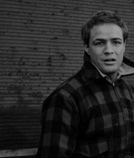 Το λιμάνι της αγωνίας