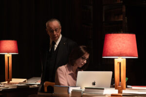 Το μεγαλείο