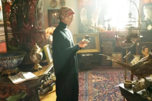 Το σφύριγμα του θανάτου