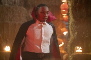 Το σφύριγμα του θανάτου