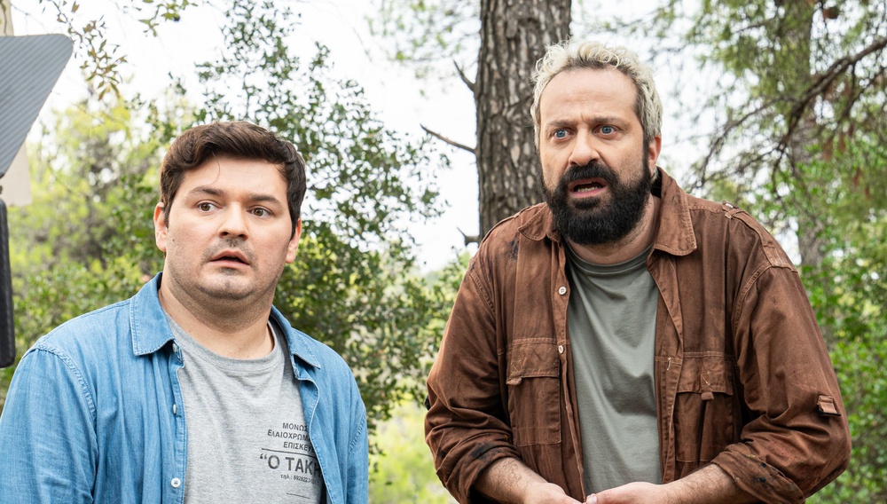 ΦΙΛΟΙ ΓΙΑ ΠΑΝΤΑ