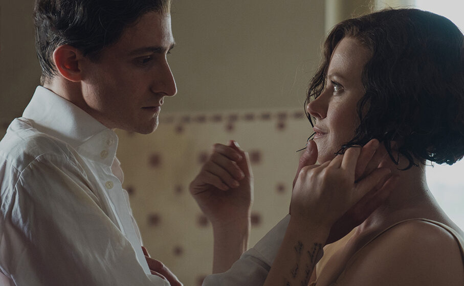 Φραντς Κάφκα