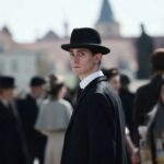 ΤΕΛΕΥΤΑΙΑ ΚΛΗΣΗ Φραντς Κάφκα