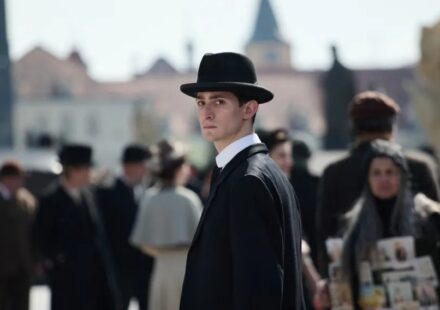 Φραντς Κάφκα