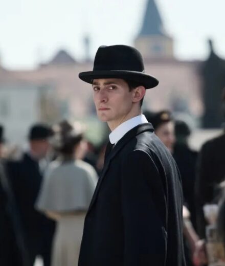 Φραντς Κάφκα