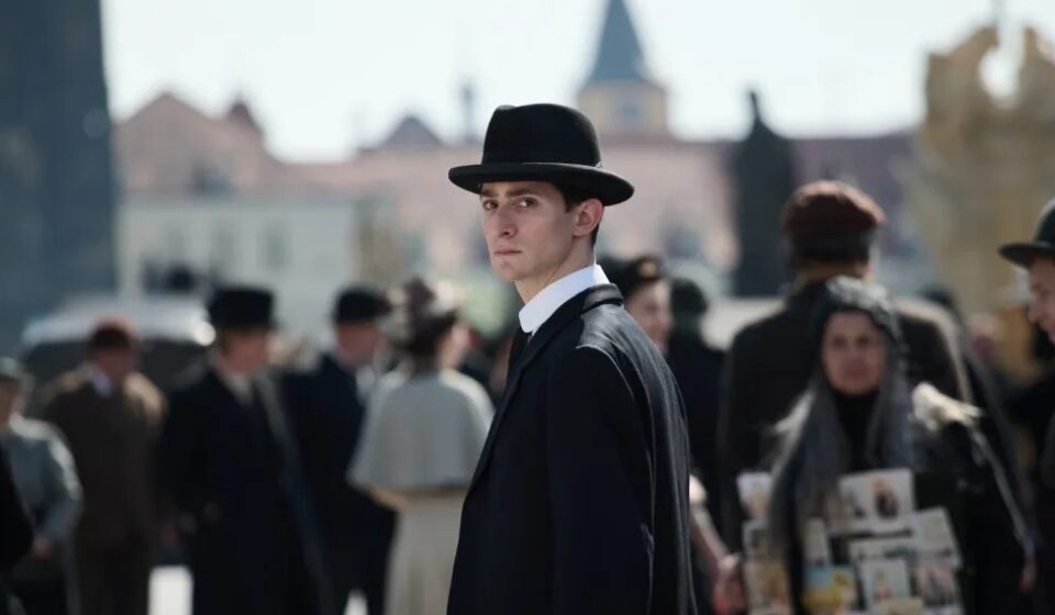 Φραντς Κάφκα