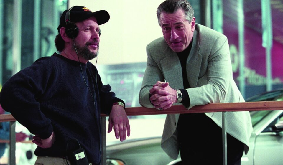 Ξανά ανάλυσέ το