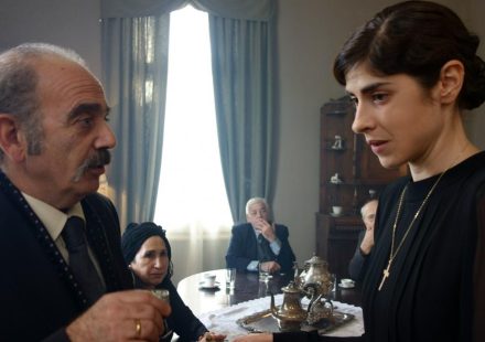 ΣΥΝΕΝΤΕΥΞΗ ΜΕ ΤΟ ΣΤΥΛΙΑΝΟ ΣΚΑΛΚΟ