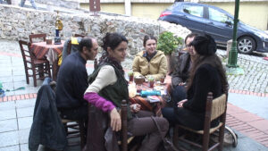 Όλοι οι ρεμπέτες του ντουνιά