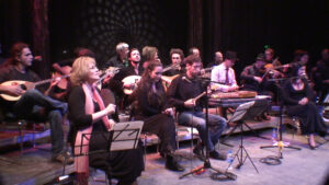 Όλοι οι ρεμπέτες του ντουνιά