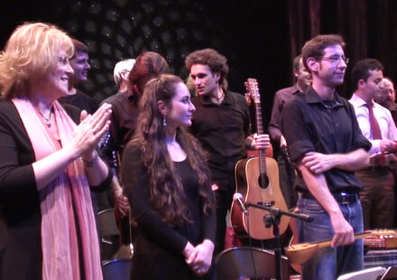 Όλοι οι ρεμπέτες του ντουνιά