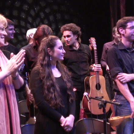 Όλοι οι ρεμπέτες του ντουνιά