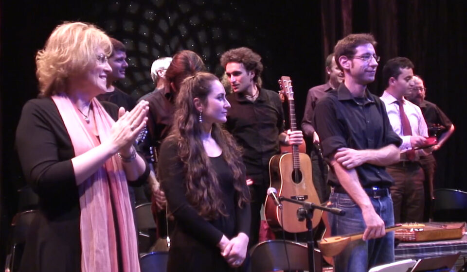 Όλοι οι ρεμπέτες του ντουνιά