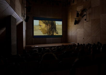 Διεθνές Φεστιβάλ Φιλοσοφικού Κινηματογράφου