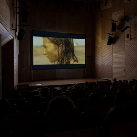 Διεθνές Φεστιβάλ Φιλοσοφικού Κινηματογράφου