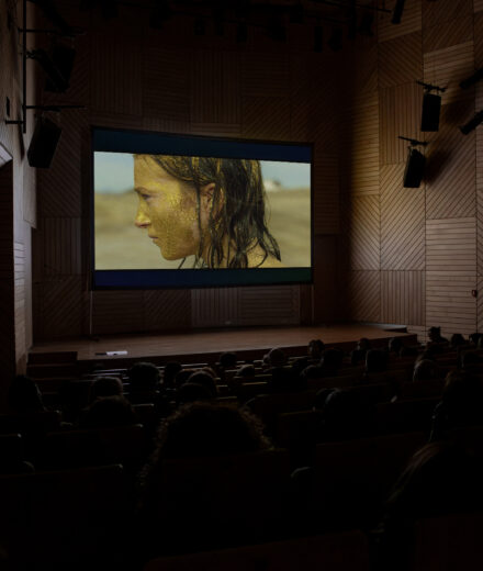 Διεθνές Φεστιβάλ Φιλοσοφικού Κινηματογράφου
