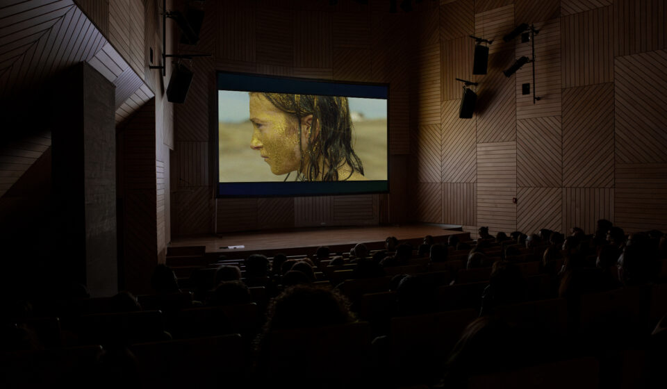 Διεθνές Φεστιβάλ Φιλοσοφικού Κινηματογράφου