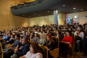 Διεθνές Φεστιβάλ Φιλοσοφικού Κινηματογράφου