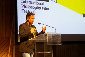 Διεθνές Φεστιβάλ Φιλοσοφικού Κινηματογράφου