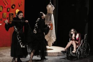 Το χέρι του θεού