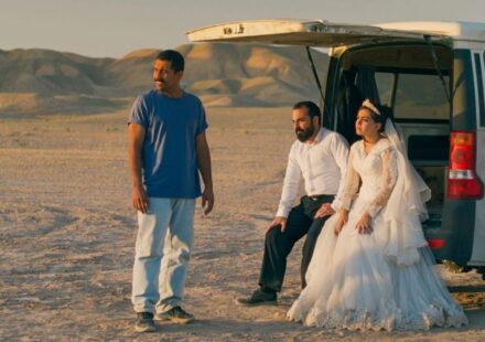 Ένα απλό ατύχημα