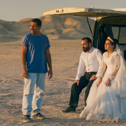 Ένα απλό ατύχημα