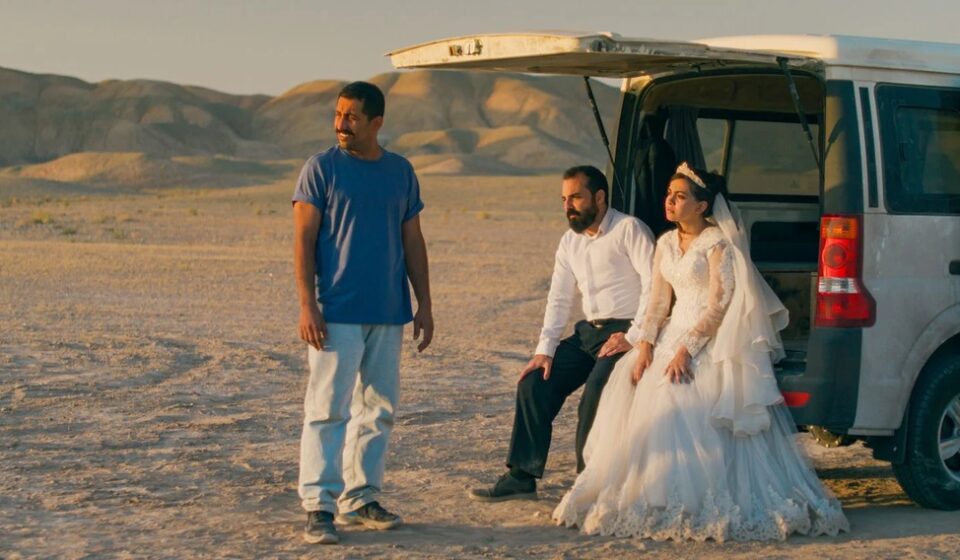 Ένα απλό ατύχημα