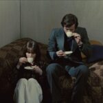 Έρωτας το απόγευμα