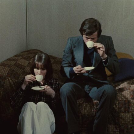 Έρωτας το απόγευμα