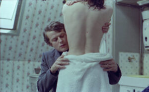 Έρωτας το απόγευμα