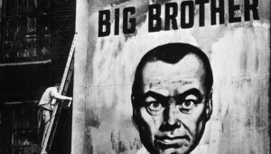 Όργουελ 2+2=5
