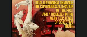 Όργουελ 2+2=5