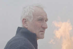 Ανάμεσα στις καλαμιές