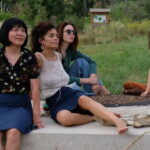 Γυναίκες έξω